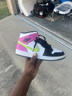 Air Jordan 1