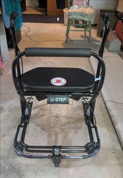 U-Step 2 Walker Stability Device