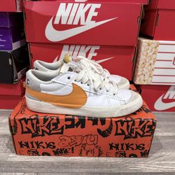 Nike blazer jumbo me size 8.5 $65