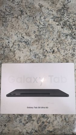 Samsung Galaxy Tab 10 Ultra