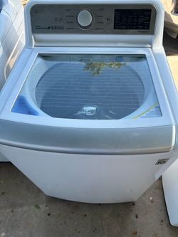 Samsung Washer DELIVERY Abailable