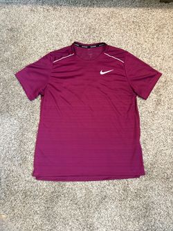 Nike Shirt: Men Large