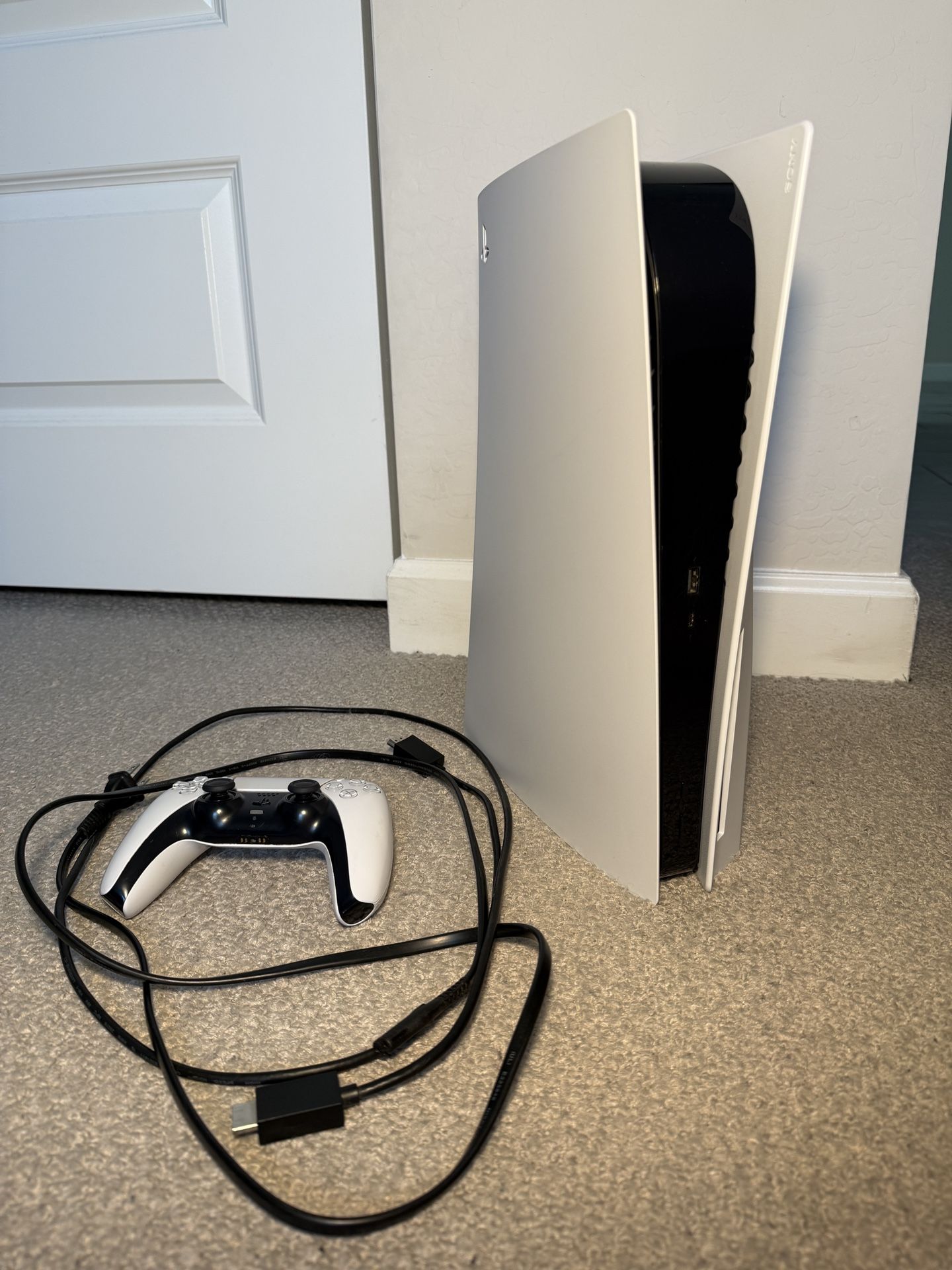 Ps5 Console