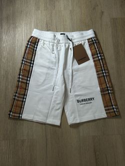 Burberry London England Shorts