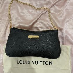 Bundle 💕 Bags + wallet 