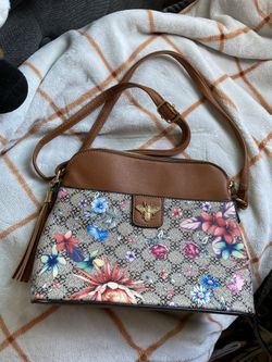 Crossbody Purse
