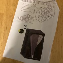 Grow Tent