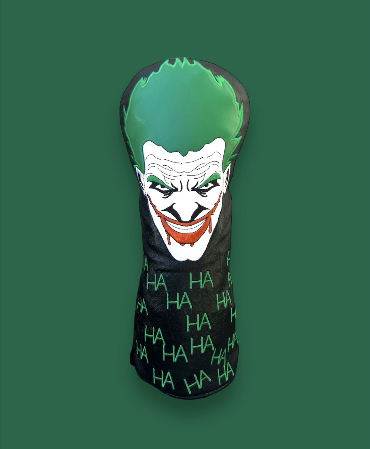 Joker Golf Driver Headcover