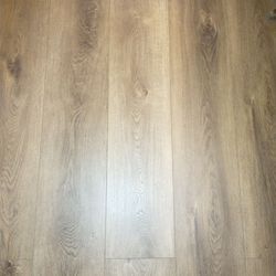 Laminate flooring