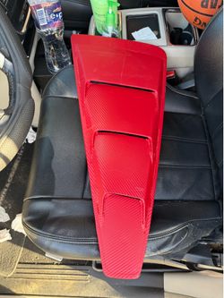 Fit For 05-14 Ford Mustang Cover Vent
