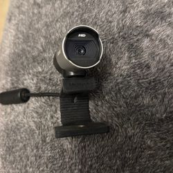 Microsoft Webcam