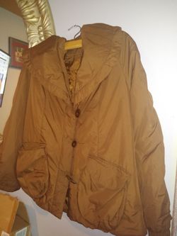 Winter women jacket size M/ L