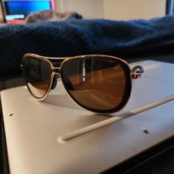 Oakley Split Time Sunglasses