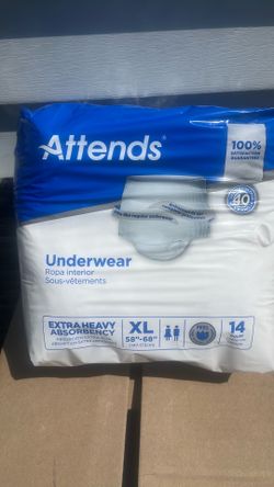 6 bags
