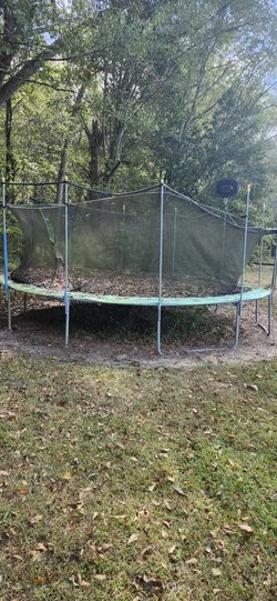 Trampoline