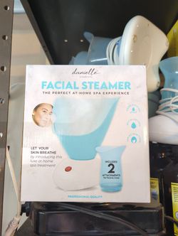 Facial Steamer