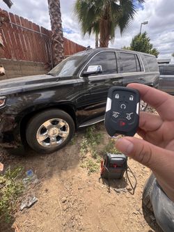 Car keys/llaves para Carros/key fobs