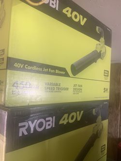 Ryobi 