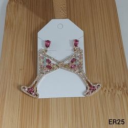 Ladies Earrings (ER25)