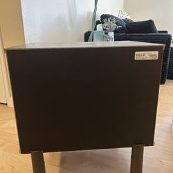 Side Table 