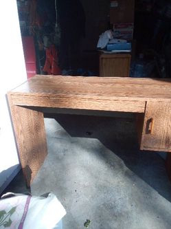 Desk
