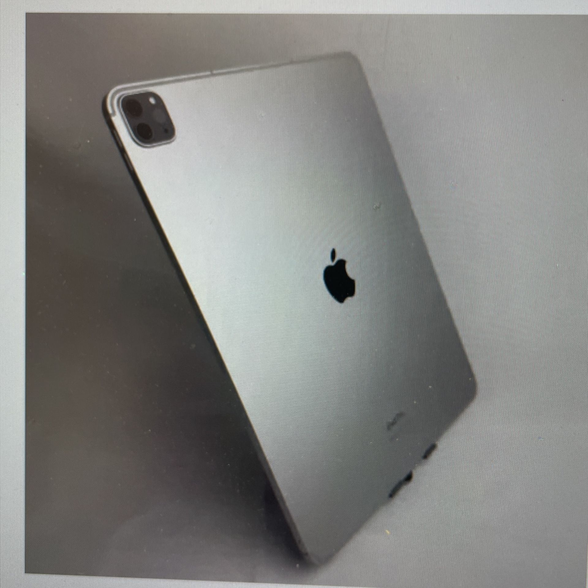 iPadpro 12.9 256GB Apple Pencil2 : Apple iPad Pro 2 12.9 Tablet