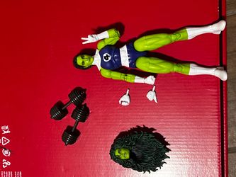 Marvel legends