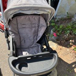 Stroller 