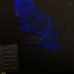 Gaming Pc 2 Monitors Setup