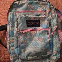 Jansport Backpacks