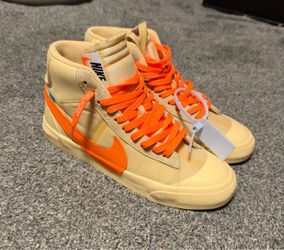 Nike OW Blazers