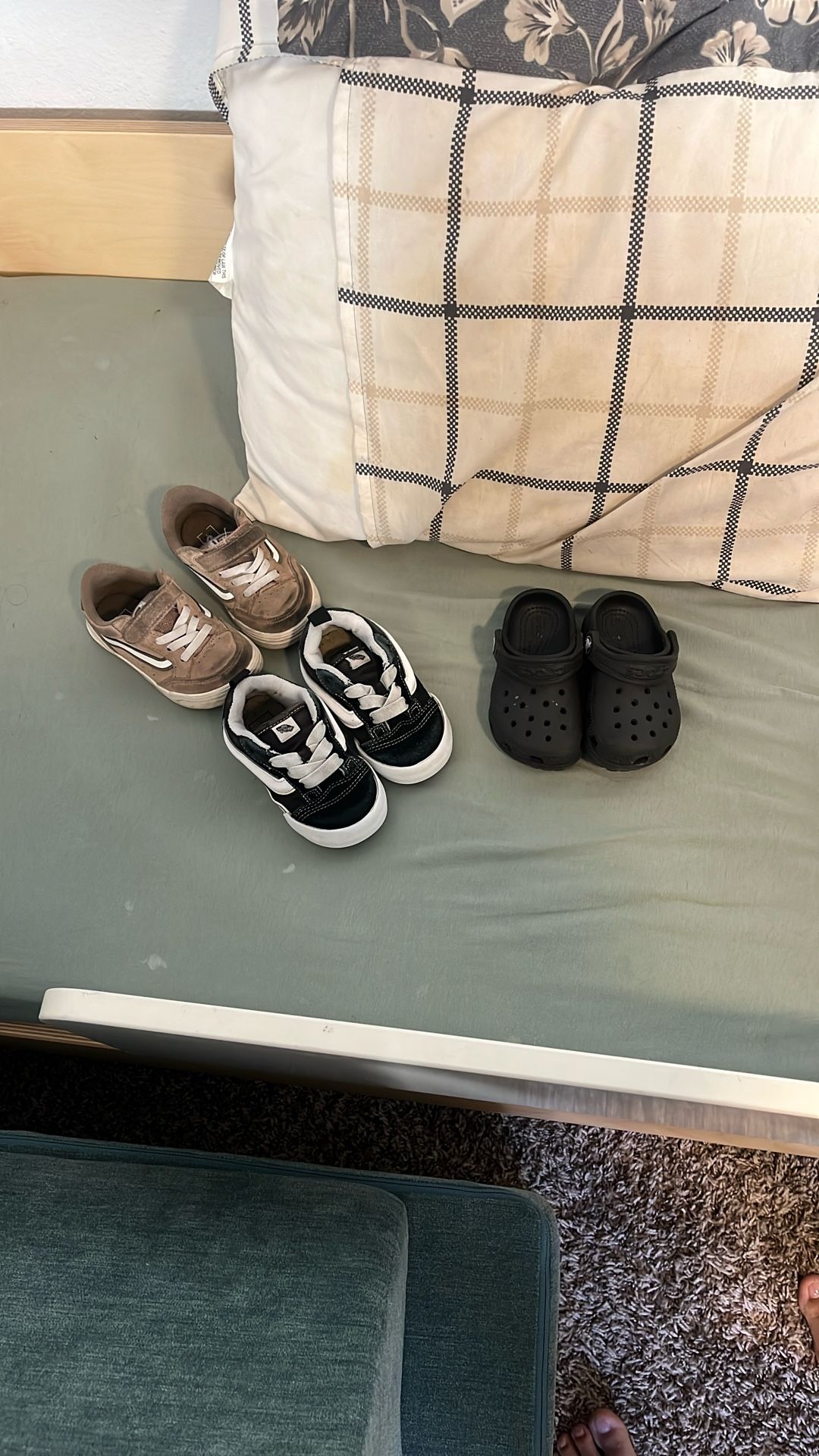 Toddler Boy Shoes