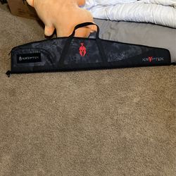 Kryptek Gun Case 