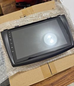 CarPlay Radio for Mazda 3 09-13