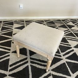 Foot stool