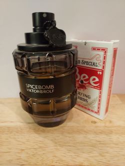 Viktor & Rolf Spicebomb Cologne