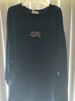 Brand new air walk long sleeve