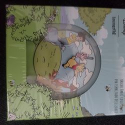 Winnie-the-Pooh Limited Edition Of 1000 With Lanyard