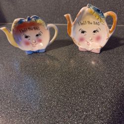 1959s tea bag holders