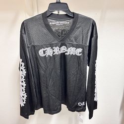 Chrome Hearts Jersey