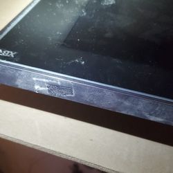 55" Sony Bravada XBR LCD 3-D TV