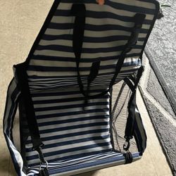 Dog Car Seat/carrier 