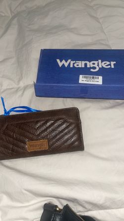 Wrangler Wallet