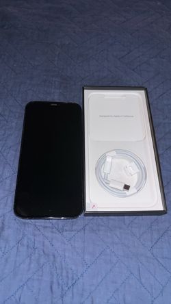 iPhone 12 Pro Max Verizon