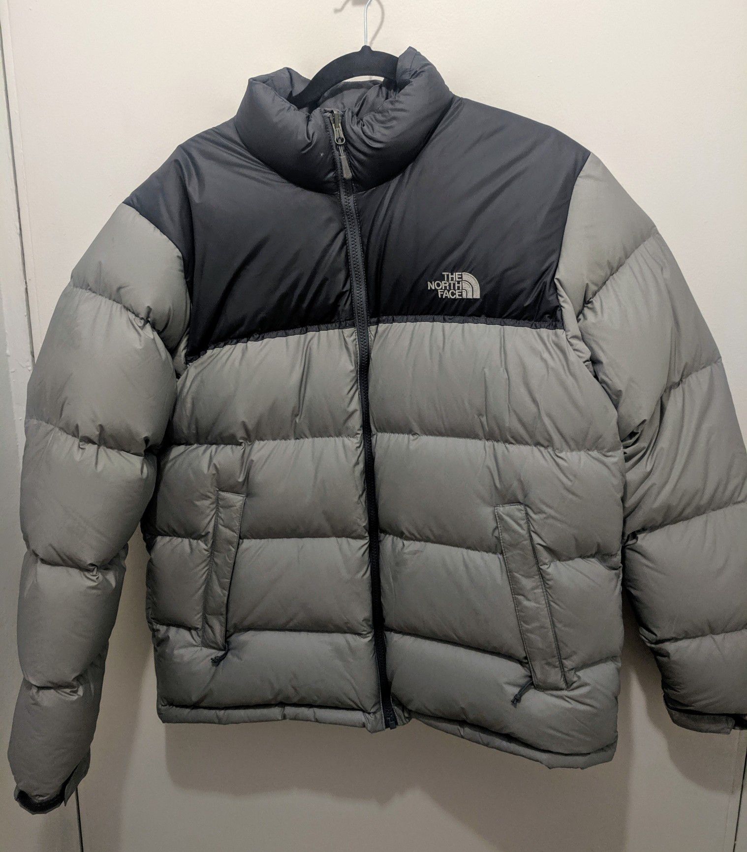 The North Face Puffer Jacket - Men's 1996 Retro Nuptse Jacket