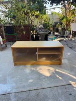 IKEA tv console