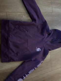 Carhartt 4T