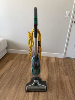 Vacuum and mop combo