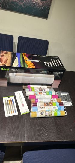 Circuit Maker and supplies  - Brand New
