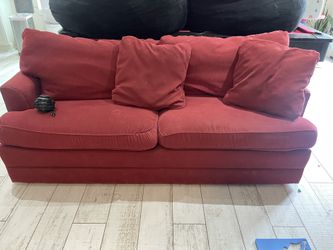 LazBoy Sofa bed With Pump